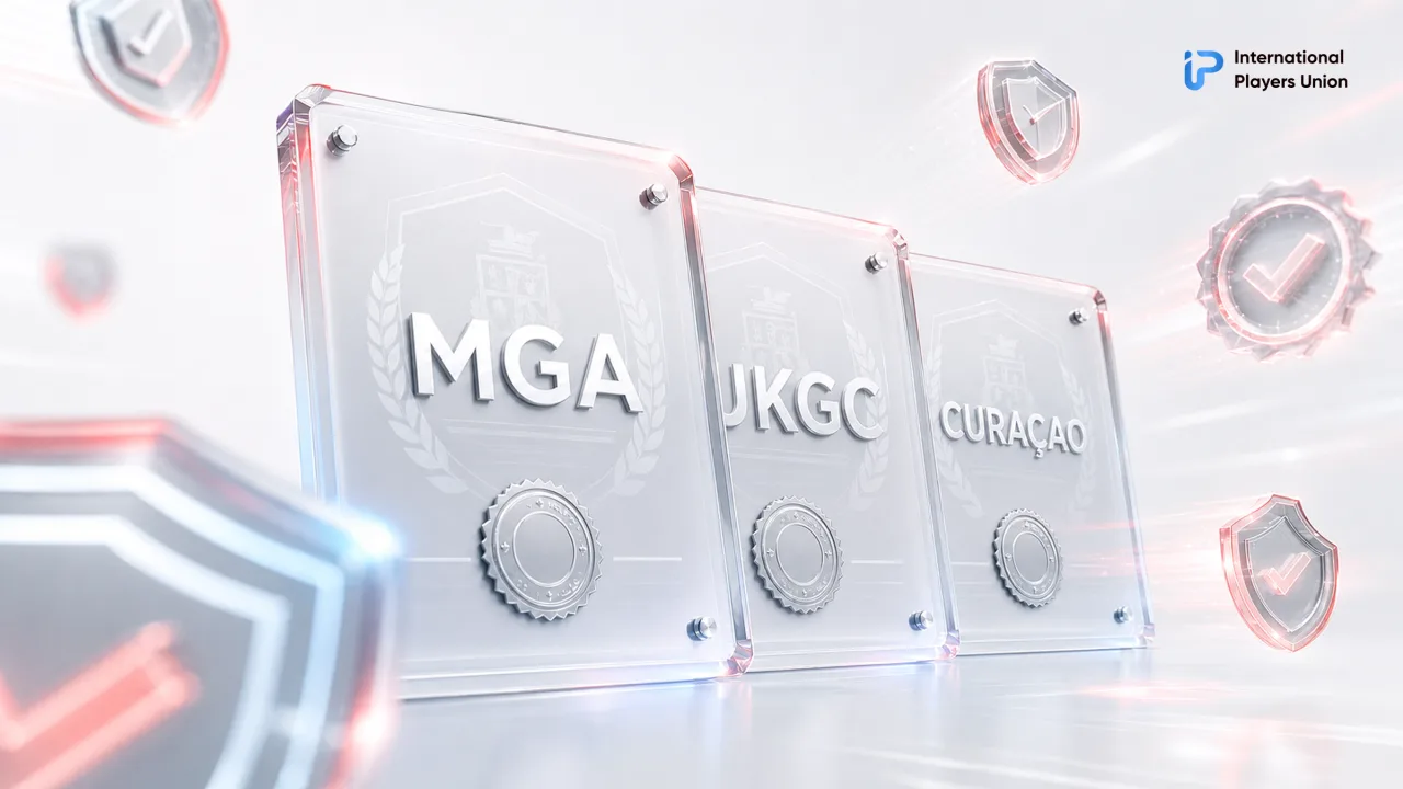 MGA vs UKGC vs Curaçao: which license is more reliable for players in 2026