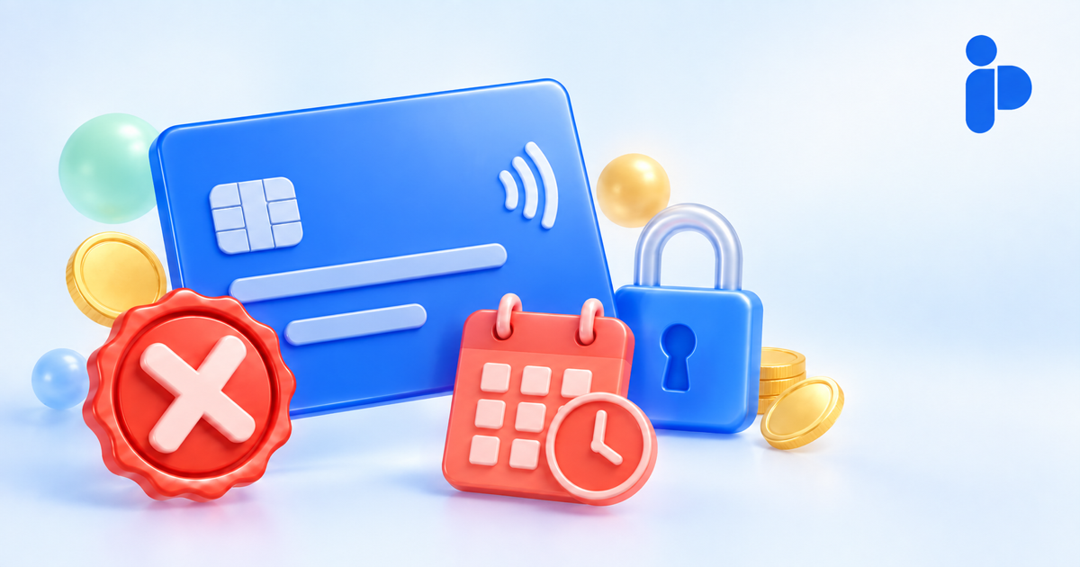 Bank card closed or expired: how to prepare a withdrawal