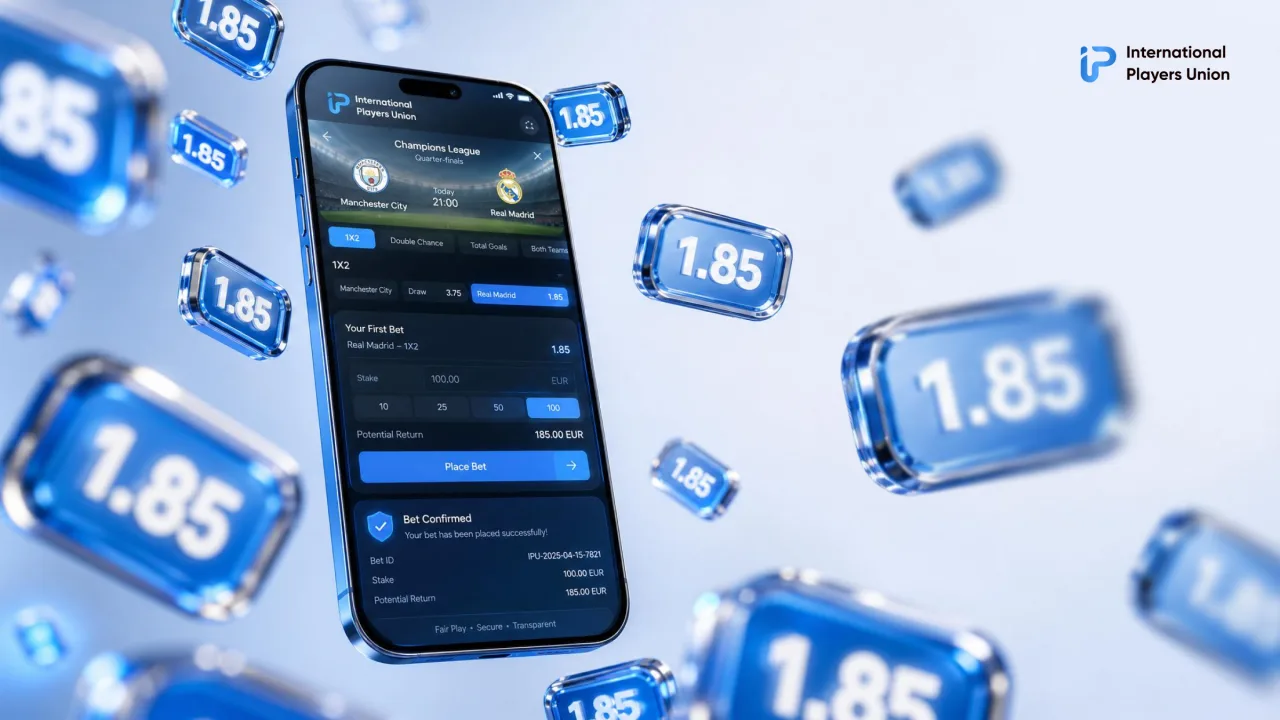 How to Start Betting on Sports: From Odds to Your First Bet