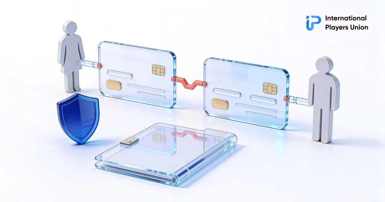 Depositing with Someone Else's Card or Wallet: Why It Puts Your Account at Risk of Being Blocked