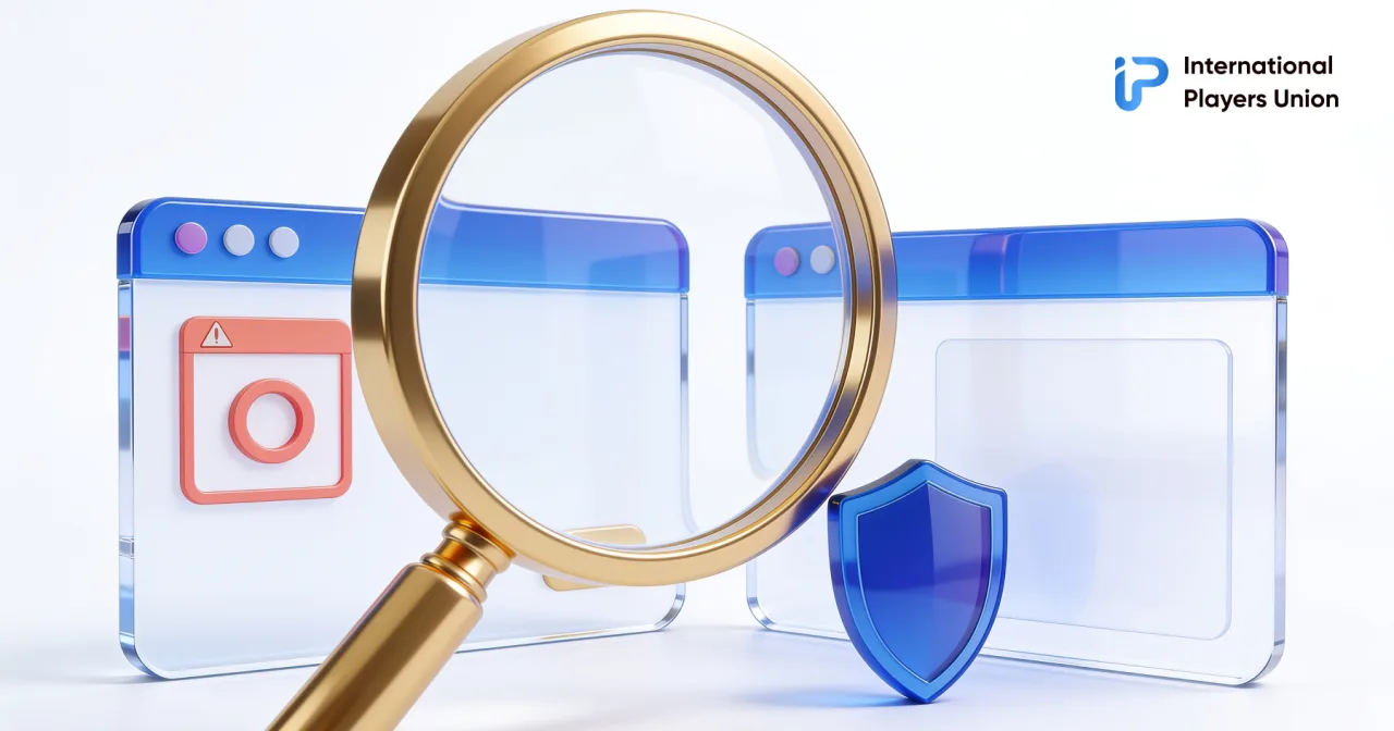 Online Casino Clone Site: How to Check the Domain and Keep Your Data Away from Scammers