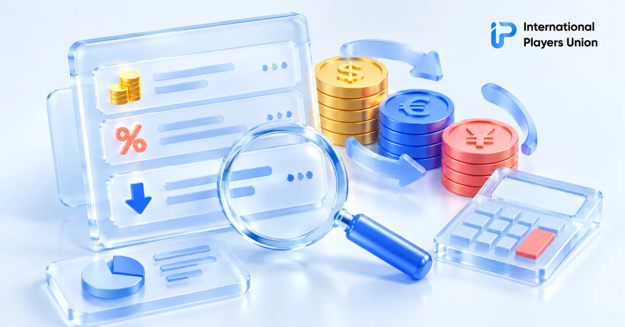 Minimum Withdrawal Amount, Fees and Currency Conversion: What to Check Before You Deposit