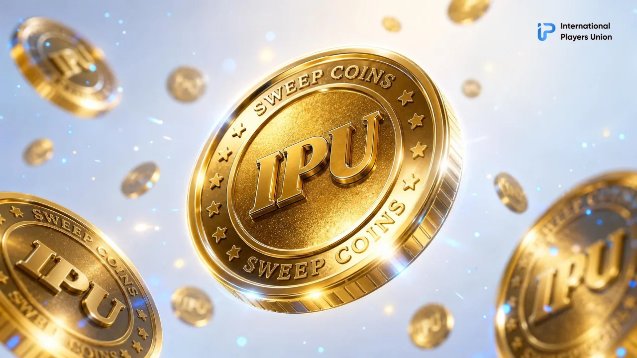 Sweep Coins: What This Currency Is and How to Get More Bonuses