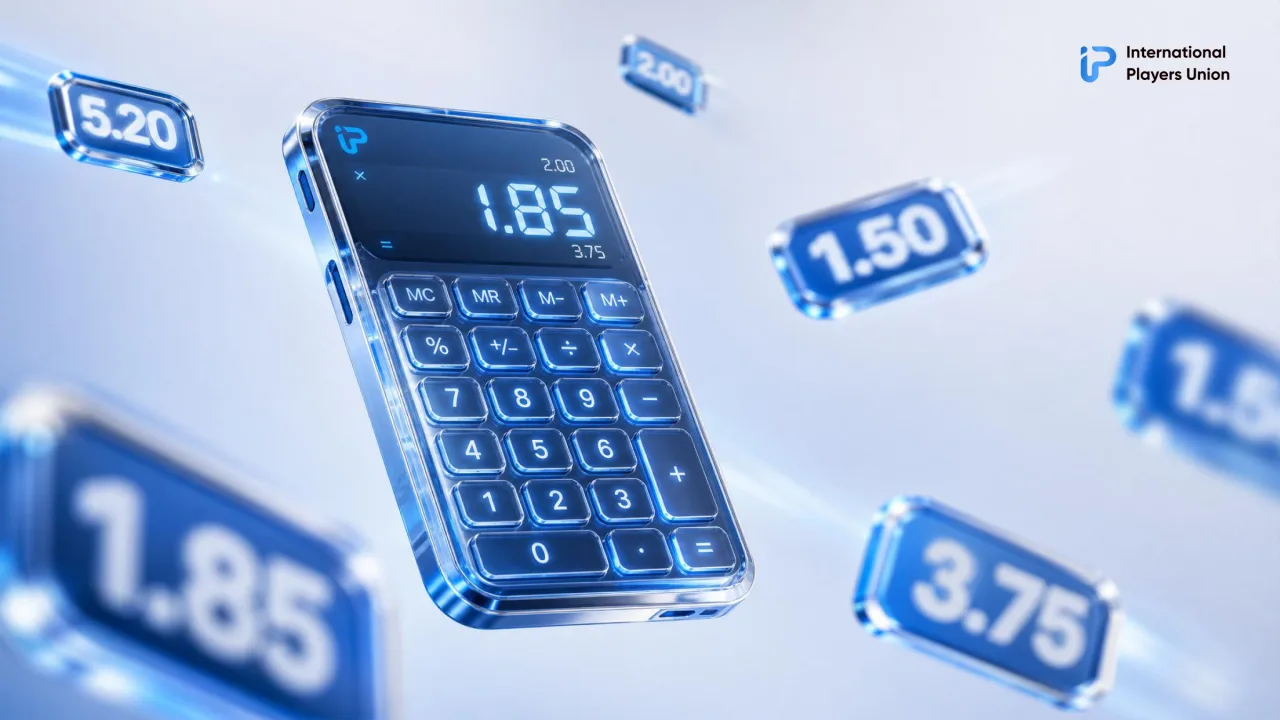 Betting Odds: How to Understand How Much You Can Win
