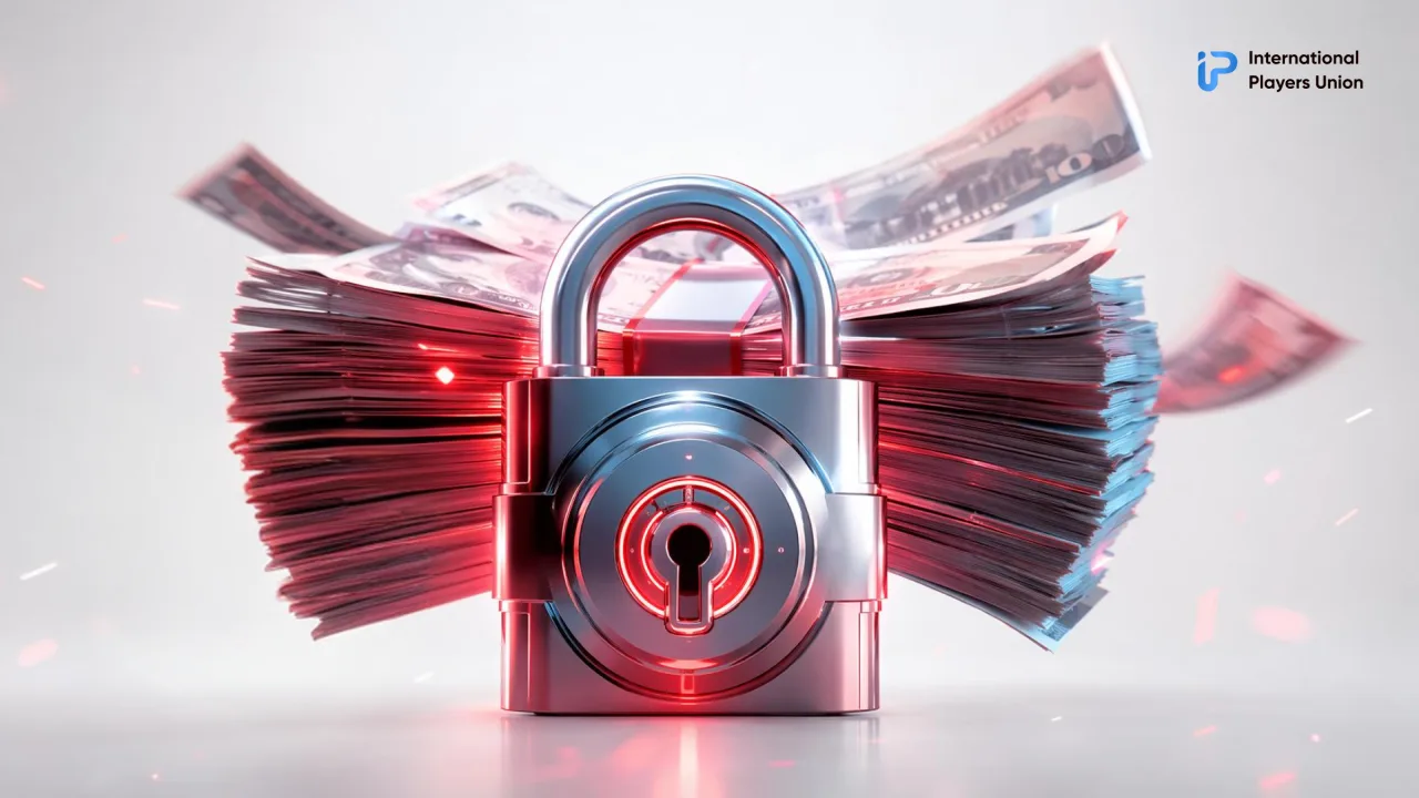 Casino Blocked Your Account With No Explanation: What to Do in 2026
