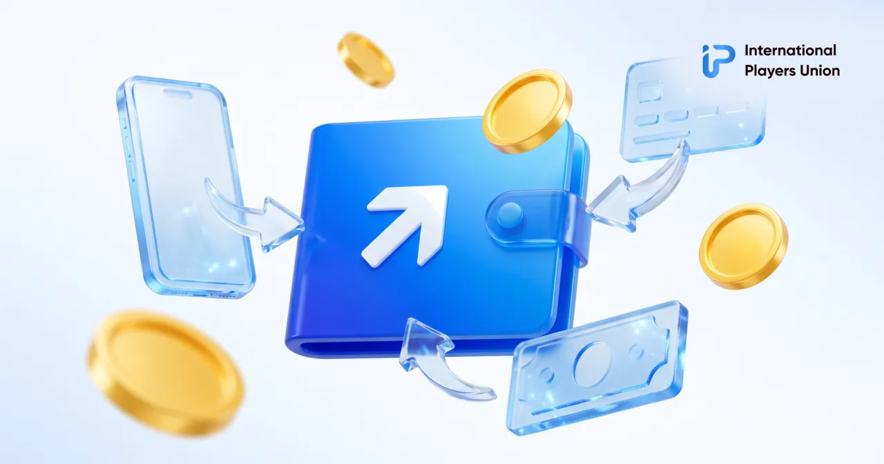 Why a casino lets you deposit but will not let you withdraw the same way