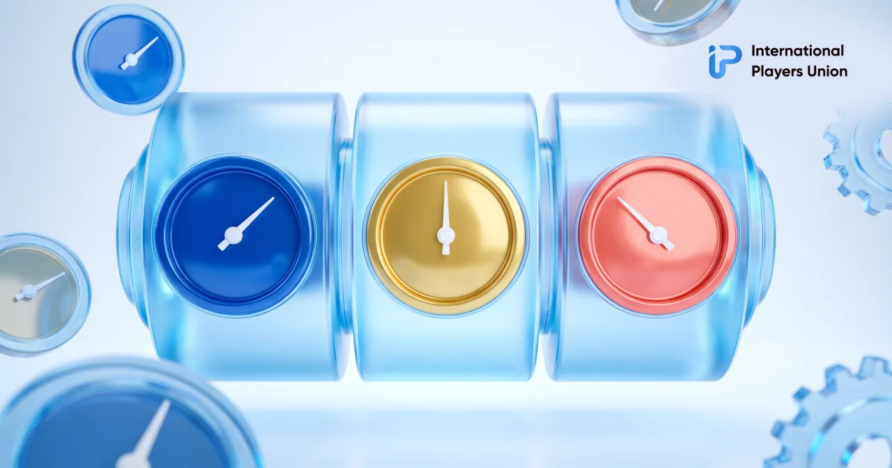 Why the RTP of one slot differs between casinos and how to check the version of the game