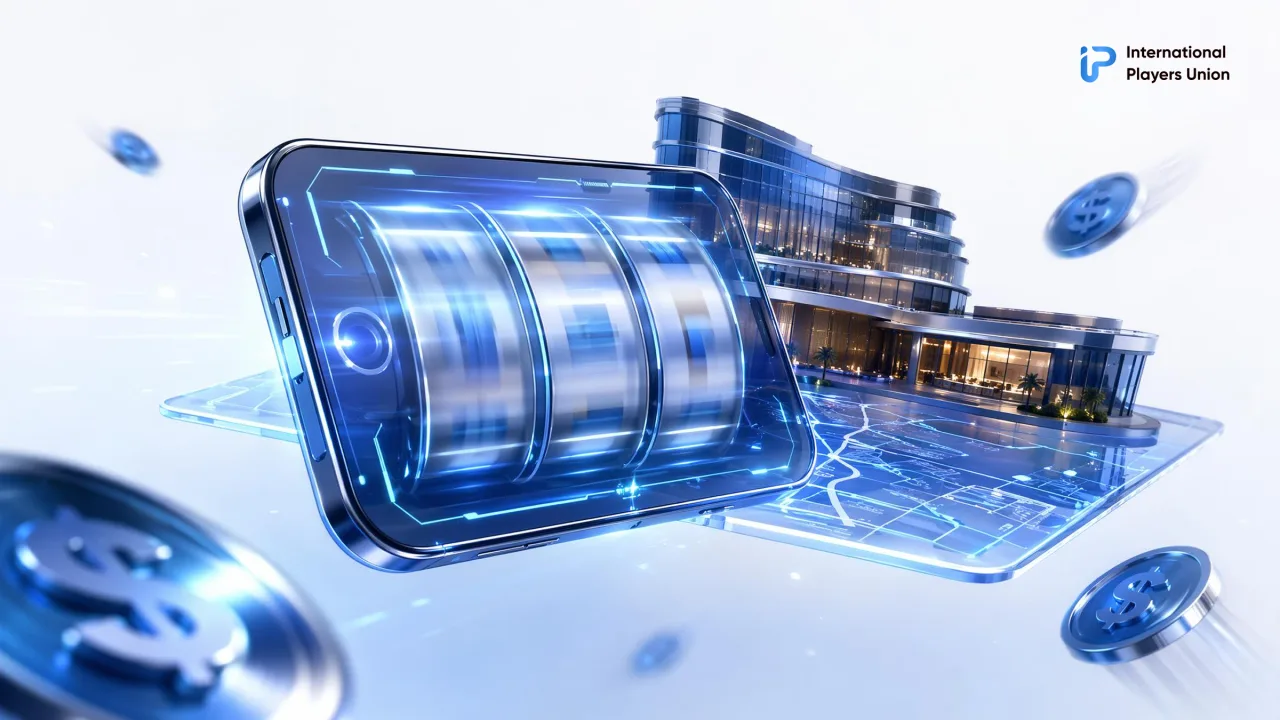 Online Casino or Offline: Which Is More Convenient and Better for Players