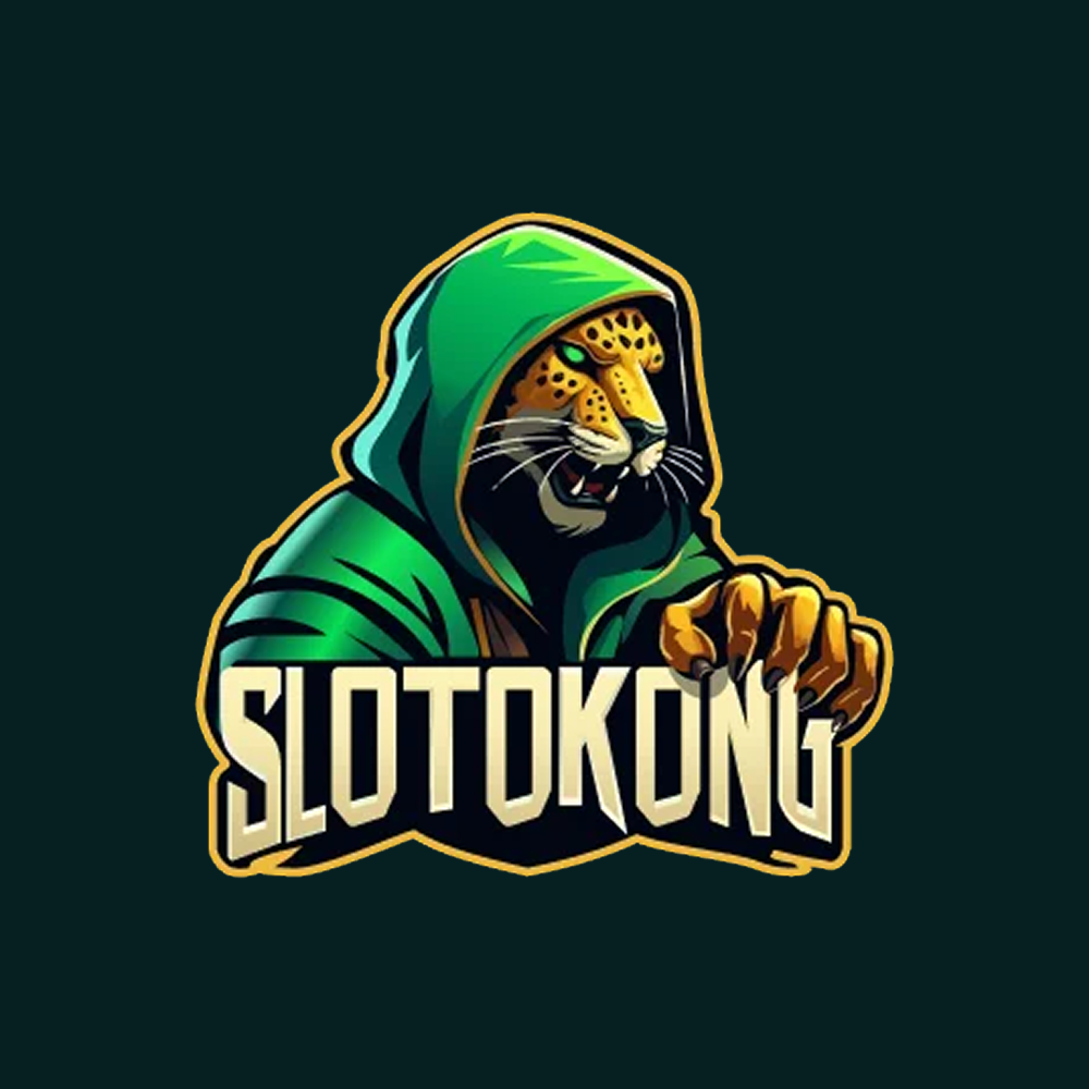 Slotokong