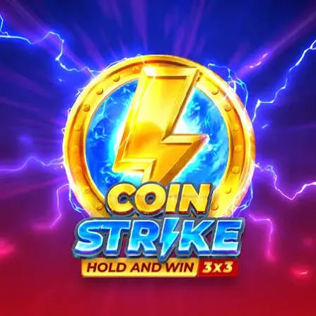 Coin Strike: Hold and Win