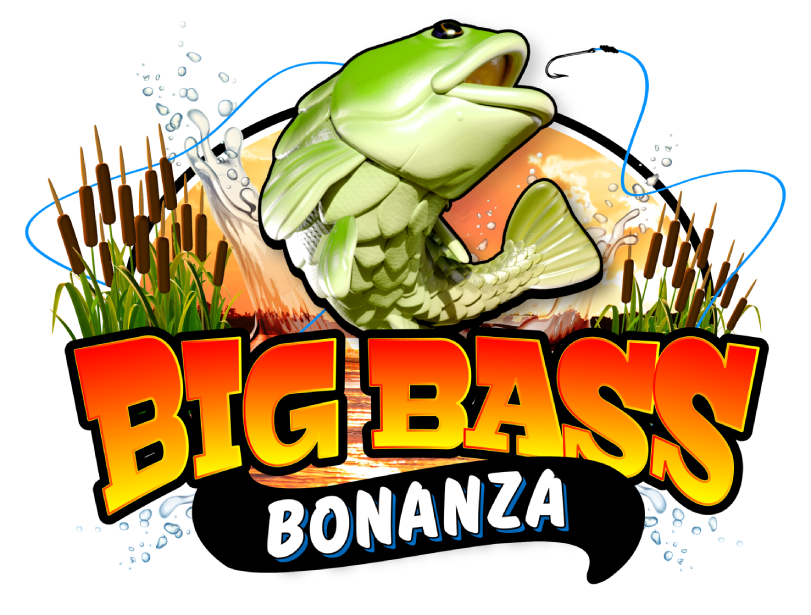Big Bass Bonanza