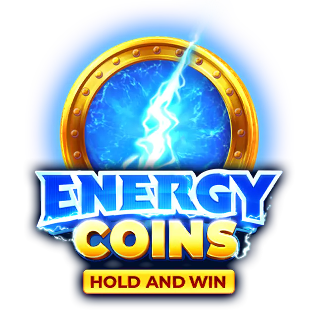 Energy Coins: Hold and Win