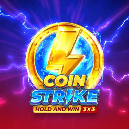 Coin Strike: Hold and Win