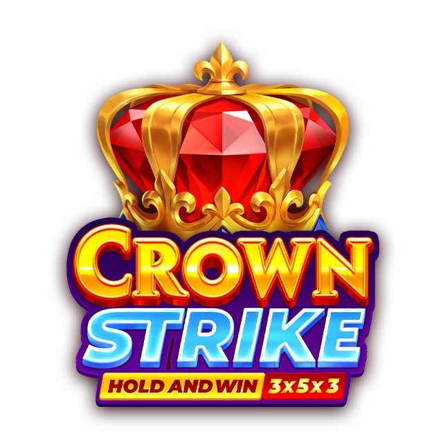 Power Crown: Hold and Win
