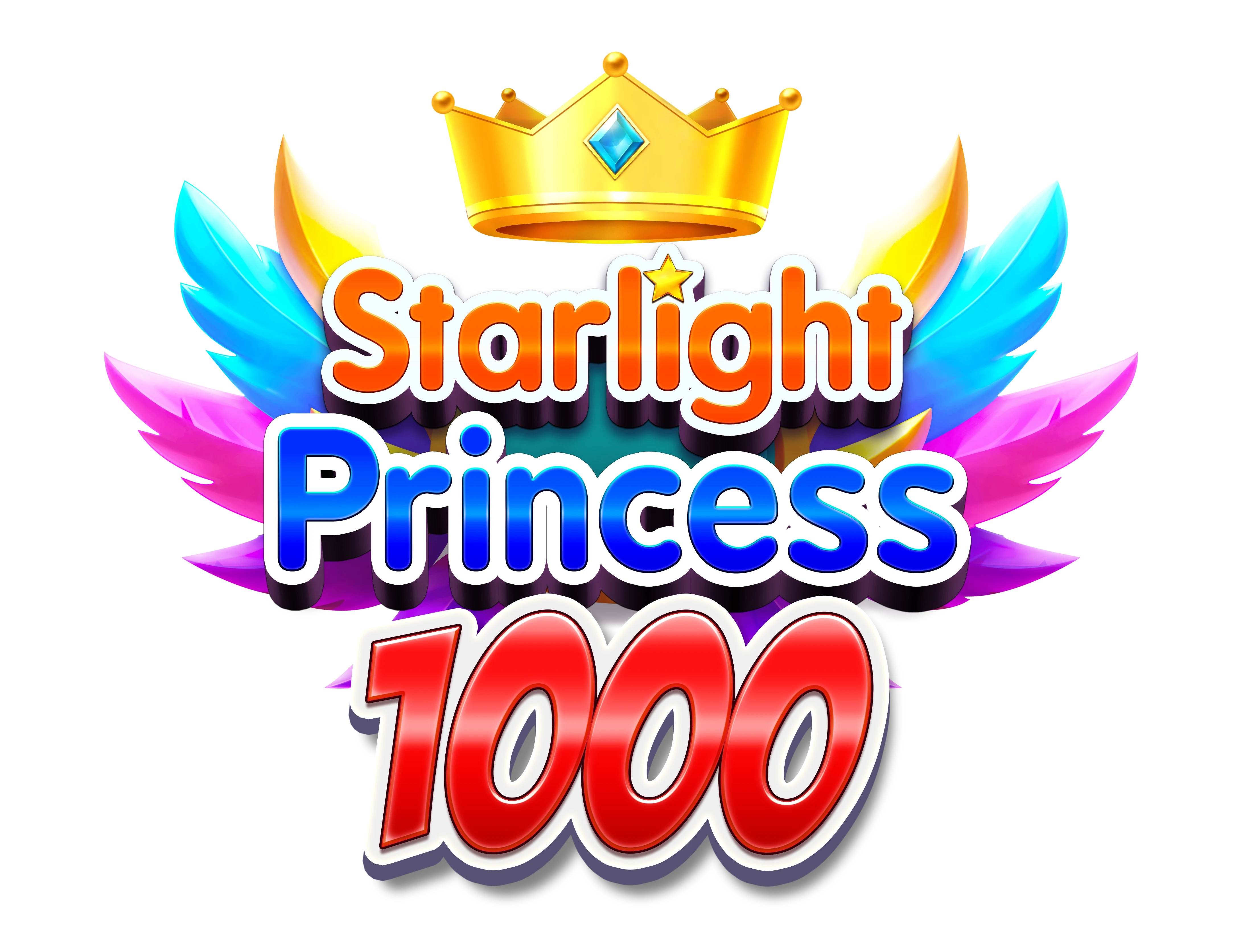 Starlight Princess 1000