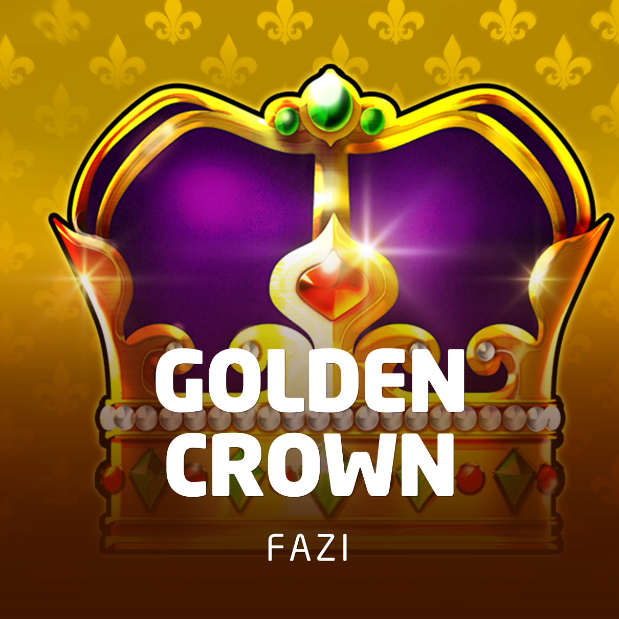 Golden Crown