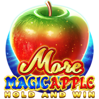 More Magic Apple