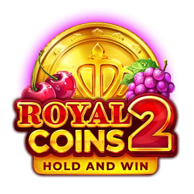 Royal Coins 2: Hold & Win