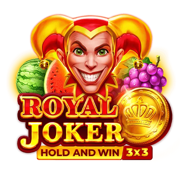 Royal Joker: Hold and Win