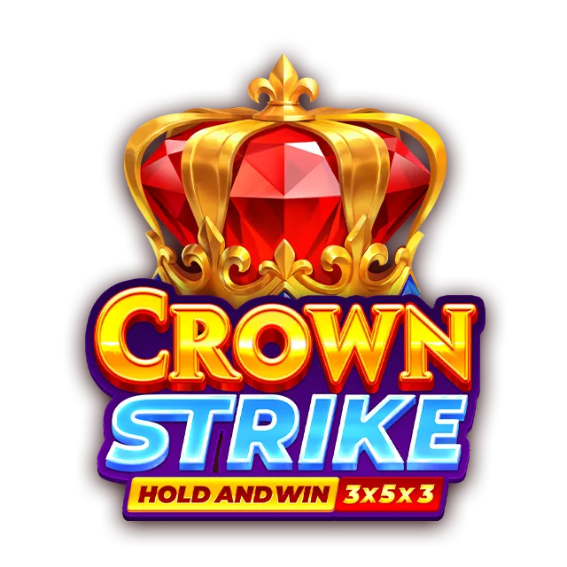 Power Crown: Hold and Win