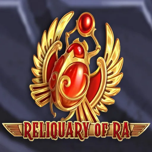 Reliquary of Ra