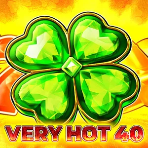 Very Hot 40