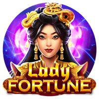 Lady Fortune