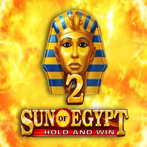 Sun of Egypt 2: Hold and Win