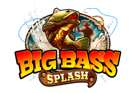 Big Bass Splash