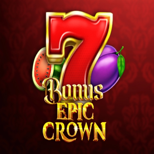 Bonus Epic Crown