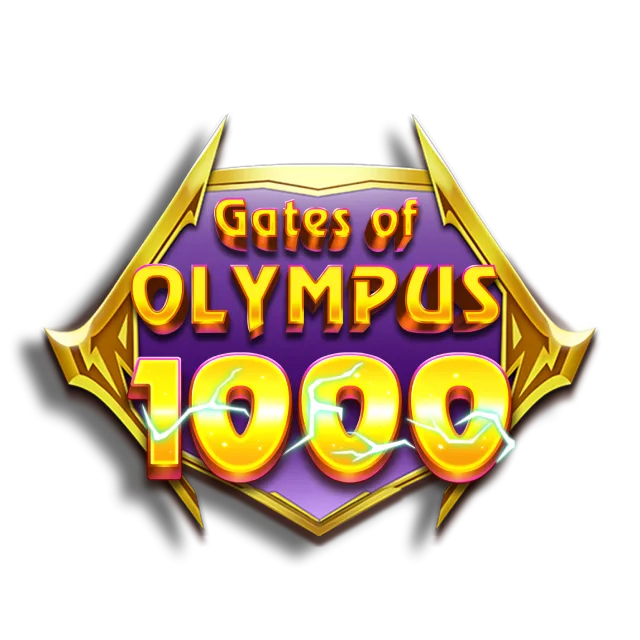 Gates of Olympus 1000