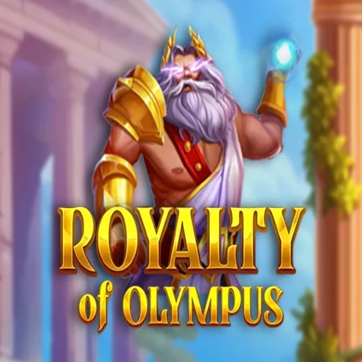 Royalty of Olympus