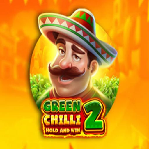 Green Chilli 2
