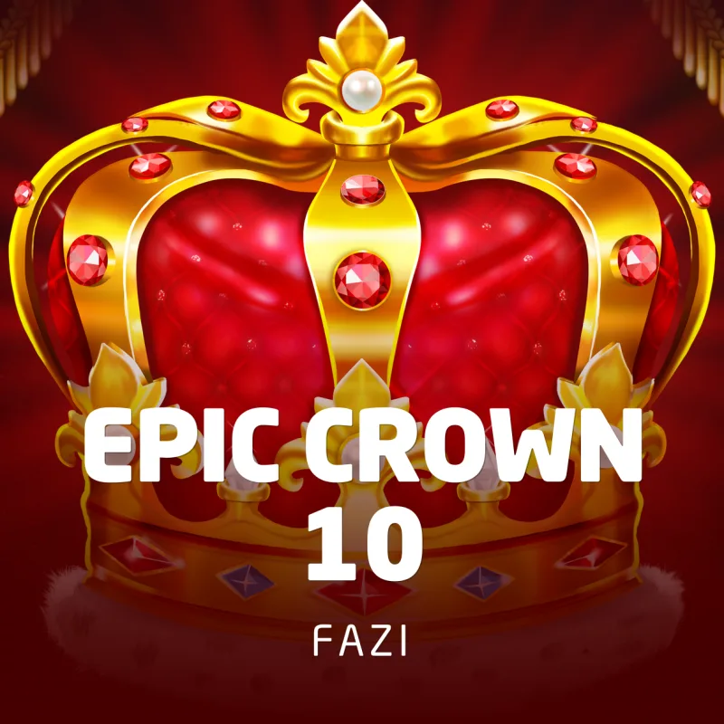 Epic Crown 10