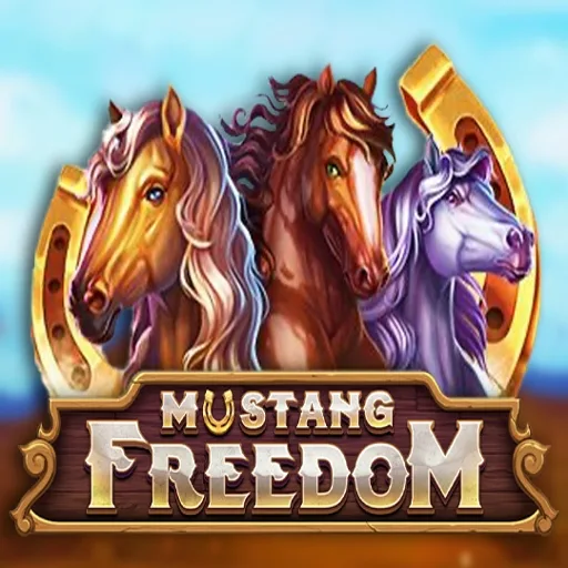 Mustang Freedom