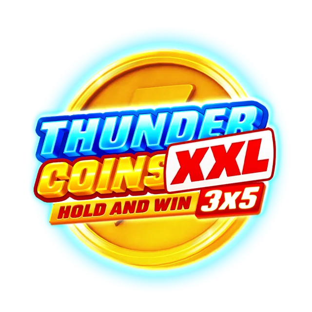 Thunder Coins XXL: Hold and Win