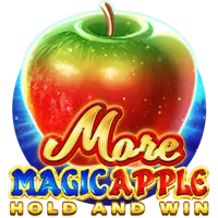 More Magic Apple