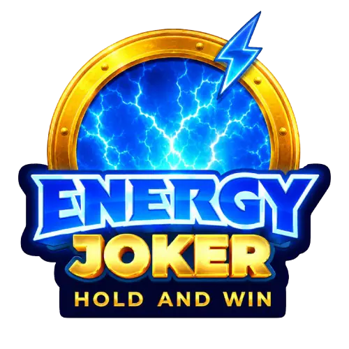 Energy Joker: Hold and Win