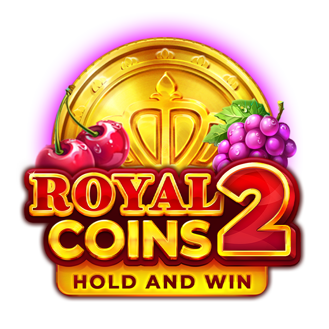 Royal Coins: Hold & Win