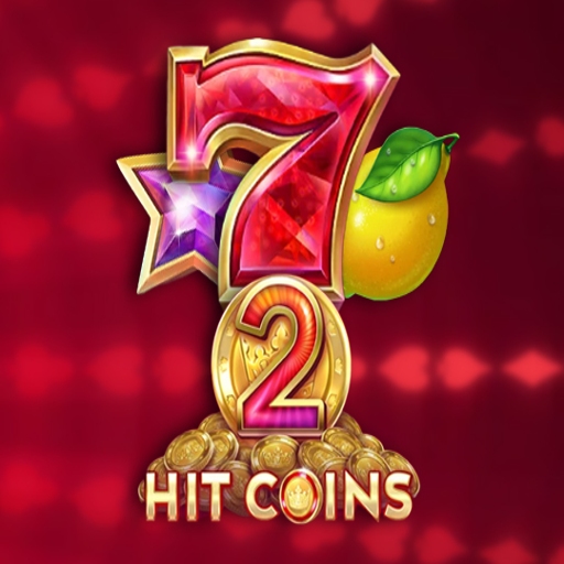 Hit Coins 2 Hold and Spin