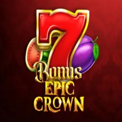 Bonus Epic Crown