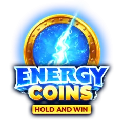 Energy Coins: Hold and Win