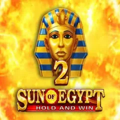 Sun of Egypt 2: Hold and Win