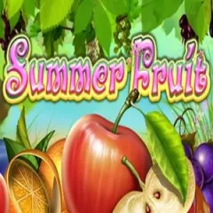 Summer Fruits
