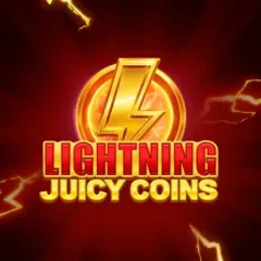 Lightning Juicy Coins