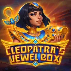 Cleopatra's Jewel Box