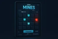Mines