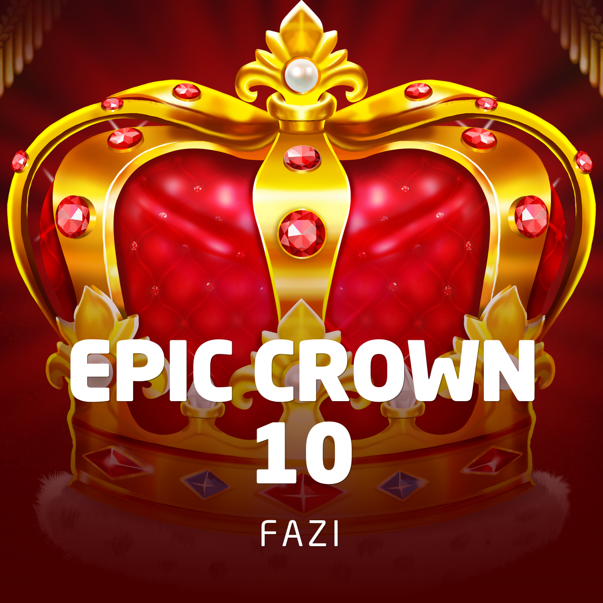 Epic Crown 10