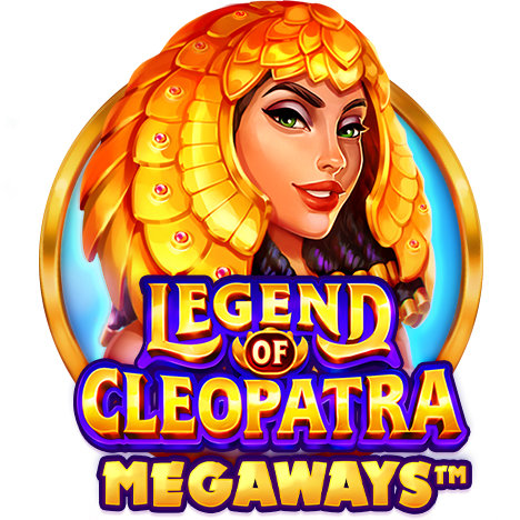 Legend of Cleopatra Megaways