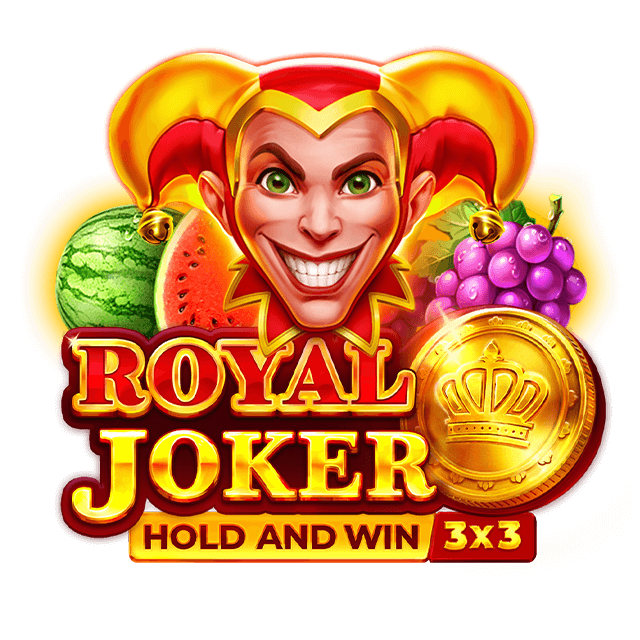 Royal Joker: Hold and Win